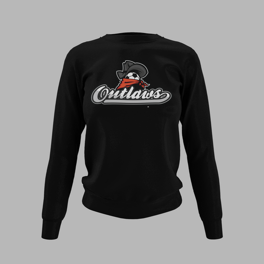 Outlaws Adult Sweater