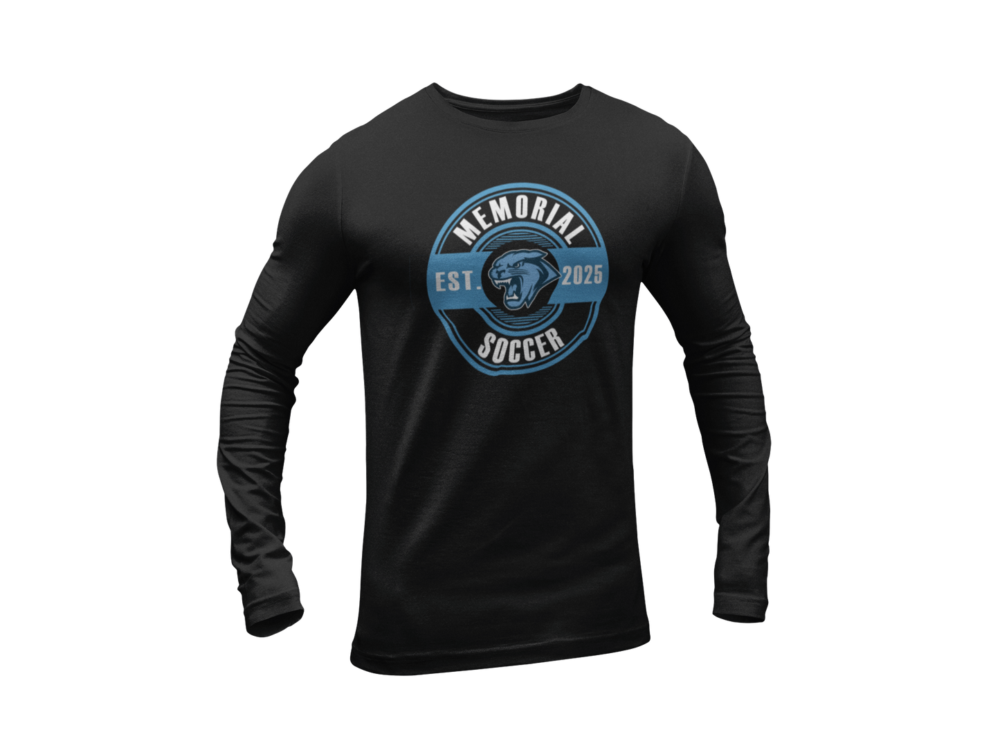 Panthers Player Game Day Shirt - DRIFIT