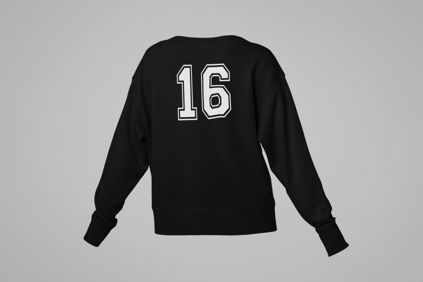 Outlaws Adult Sweater