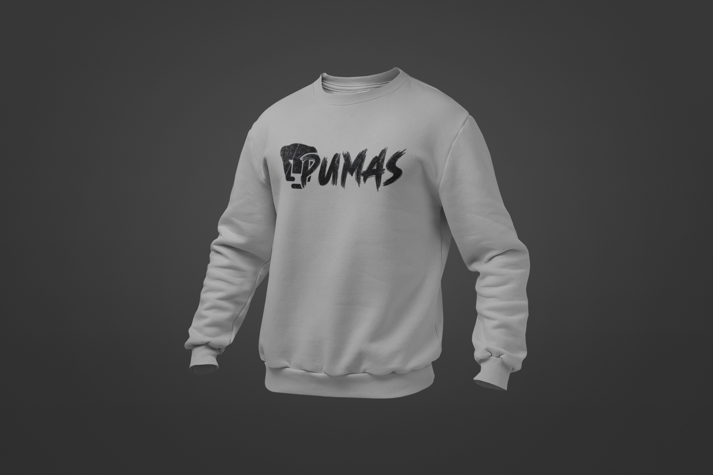 Pumas Adult Sweater