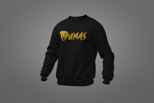 Pumas Adult Sweater