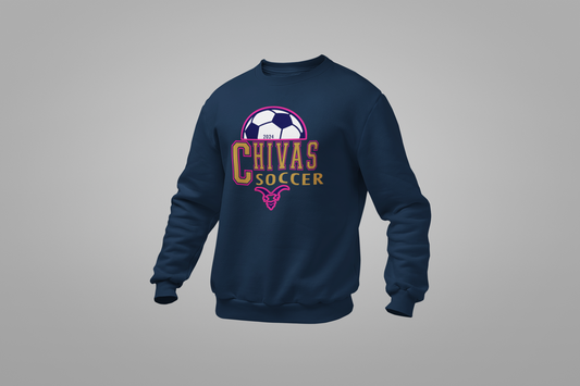 Chivas Adult Sweater