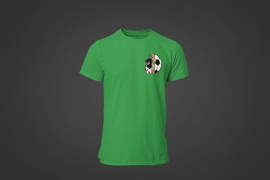 Chivas Adult Short Sleeve Pocket 2025