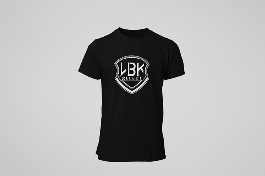 LBK Select Adult Short Sleeve