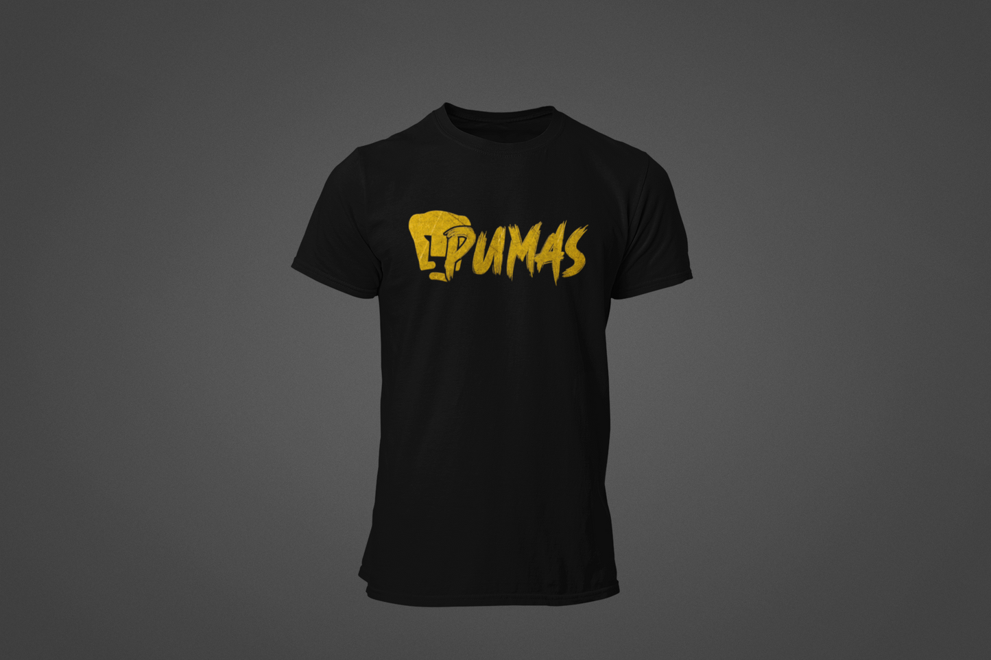 Pumas Adult Unisex Short Sleeve