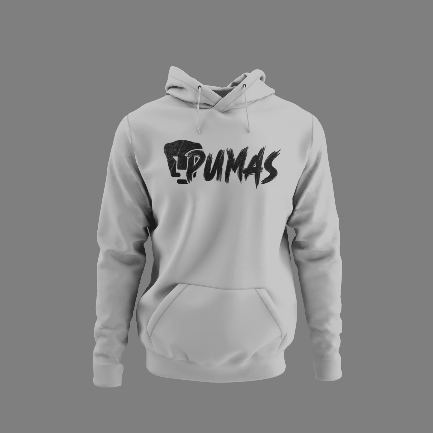 Pumas Adult Hoodie