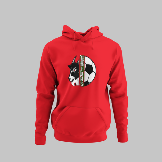 Chivas Adult Hoodie 2025