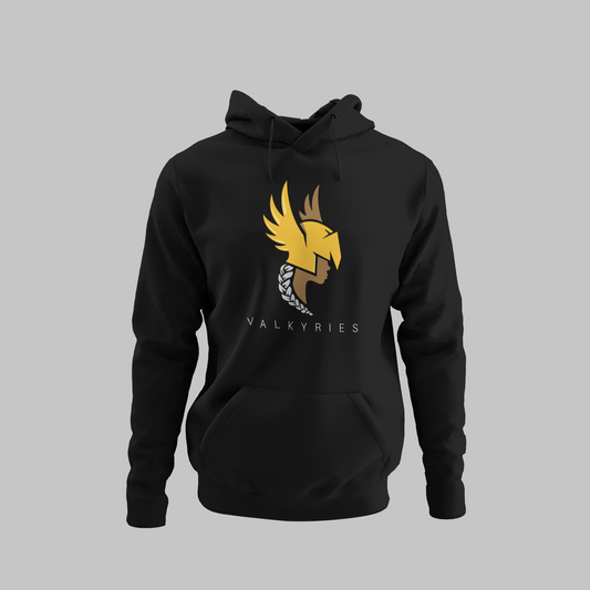 Valkyries Adult Hoodie
