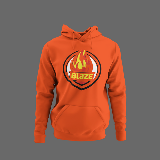 Blaze Adult Hoodie