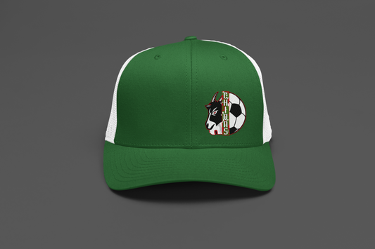 FlexFit Trucker Hat