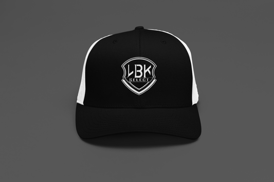 LBK Select Snap Back Trucker Hat