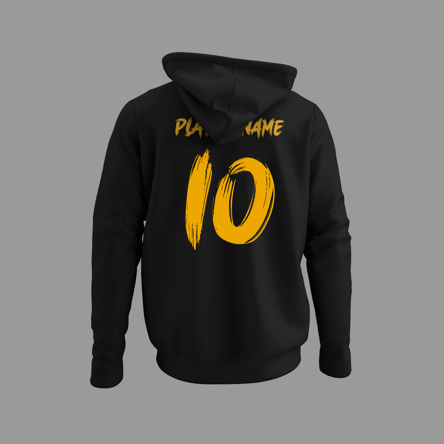 Pumas Adult Hoodie