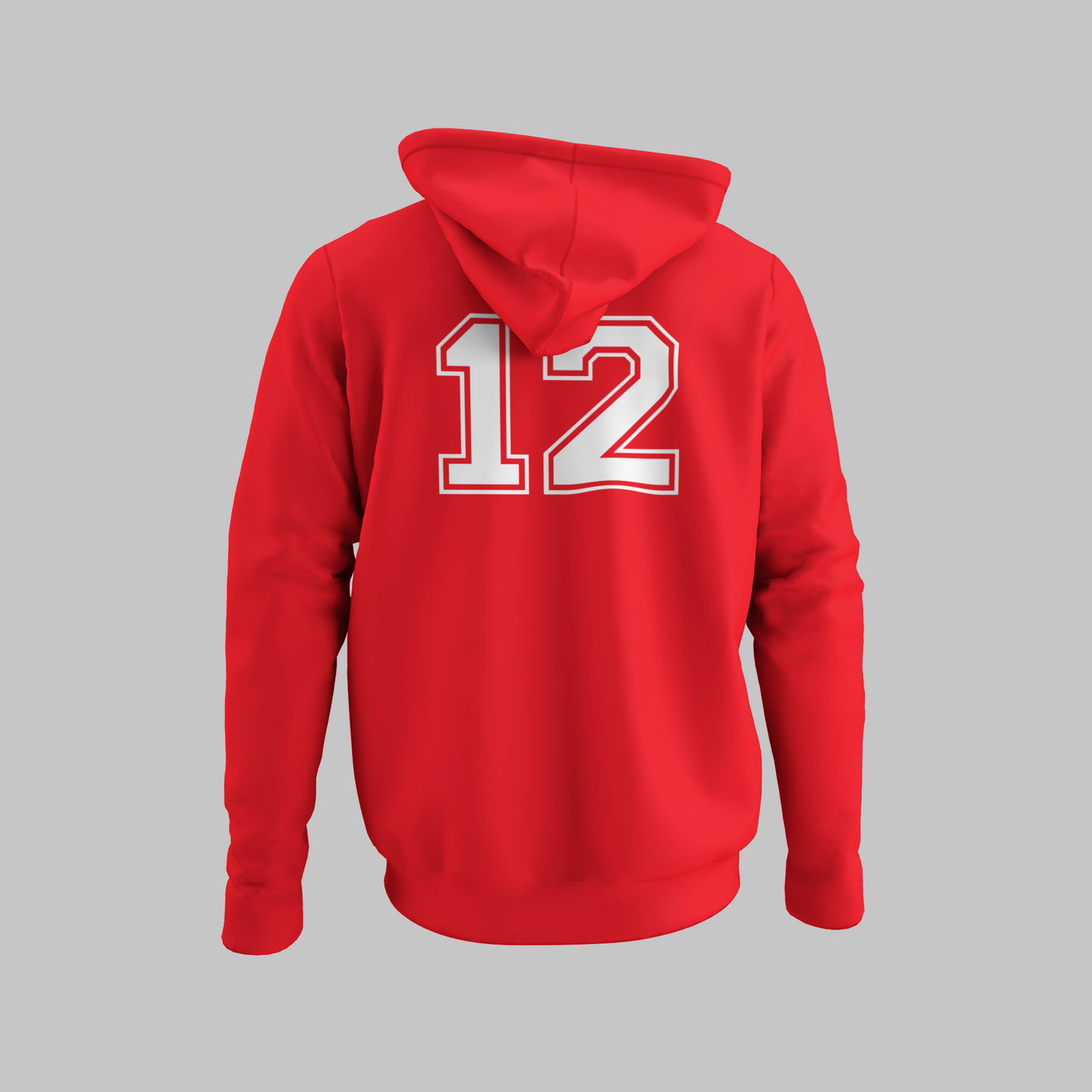 Raptors Adult Hoodie