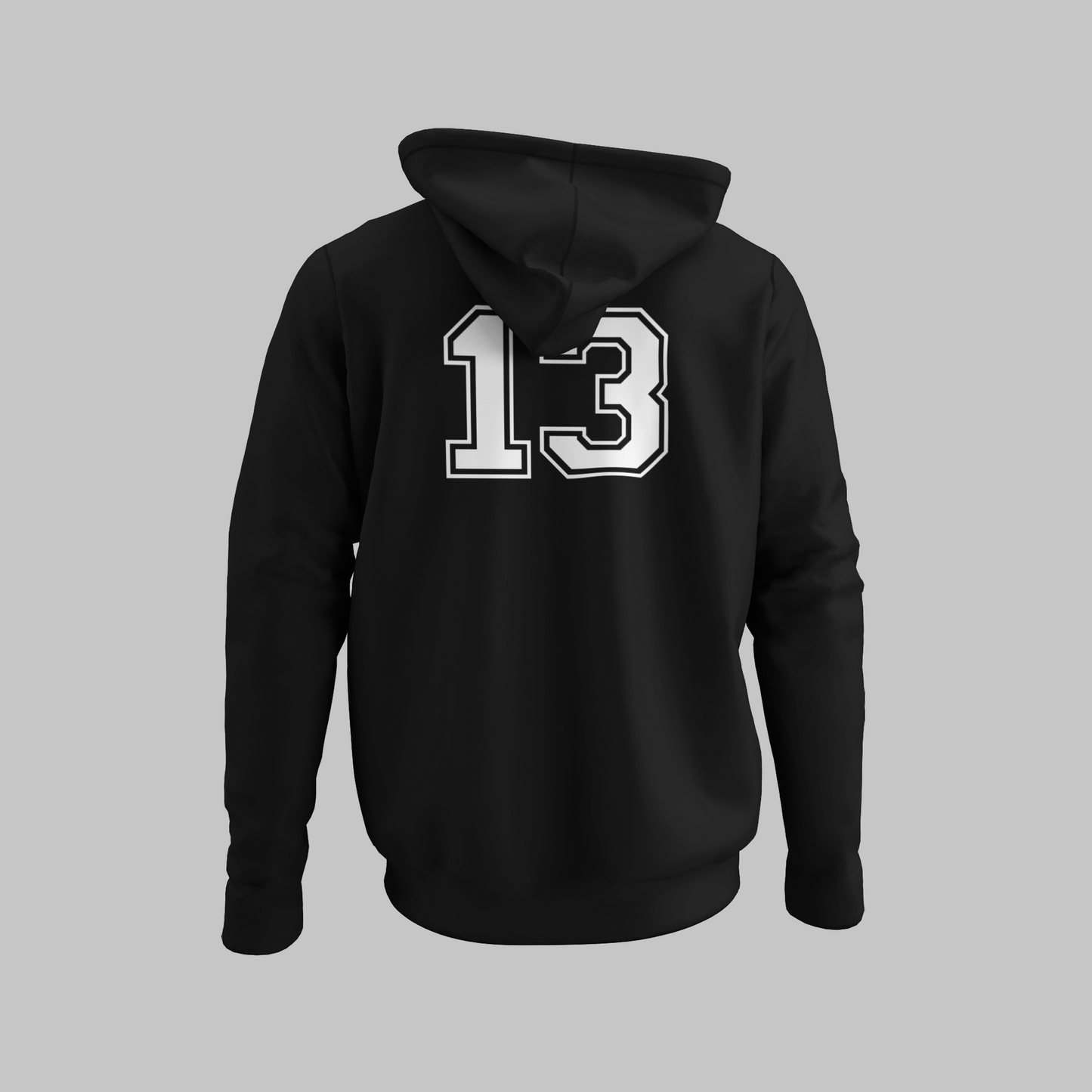 Outlaws Adult Hoodie