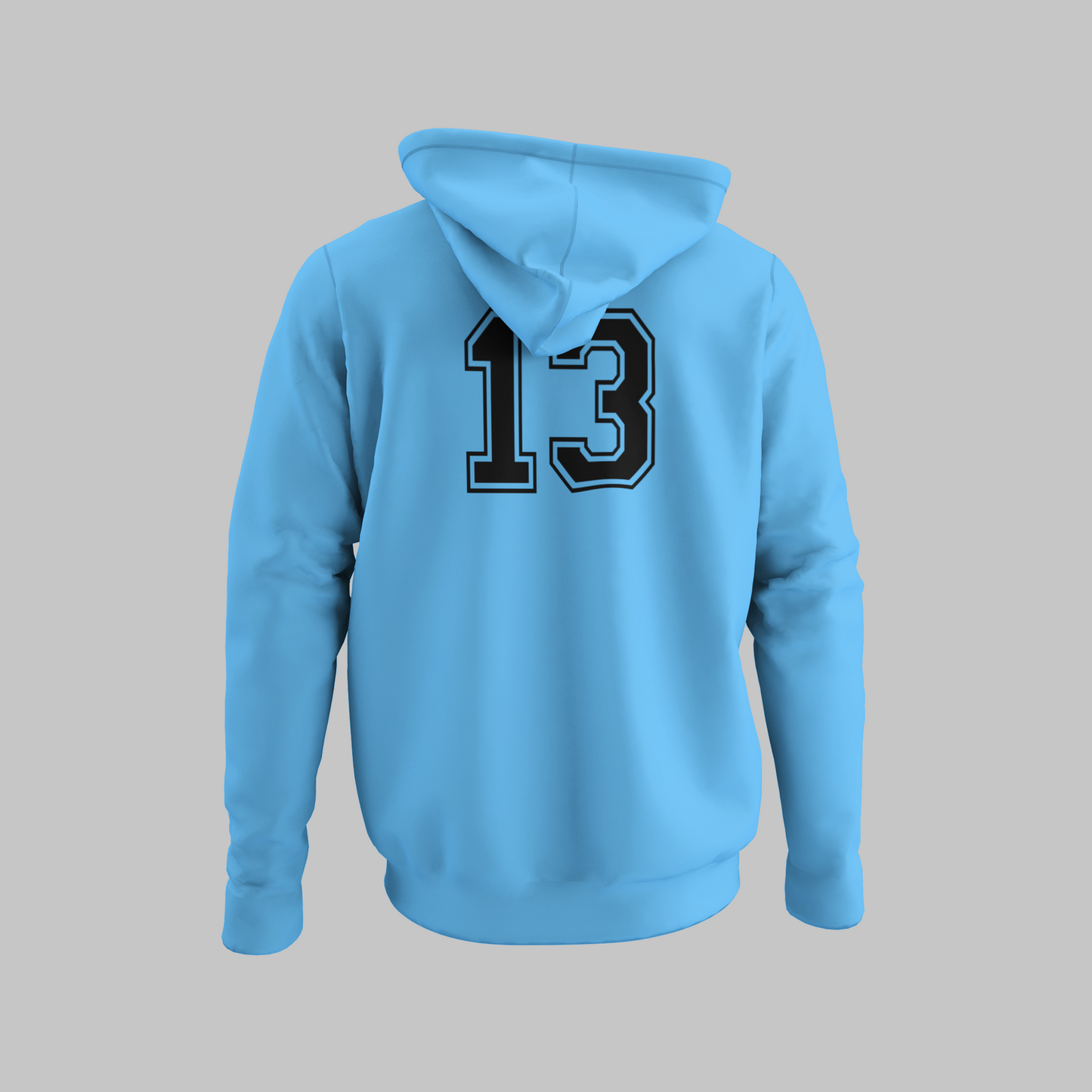 Greyhounds Adult Hoodie