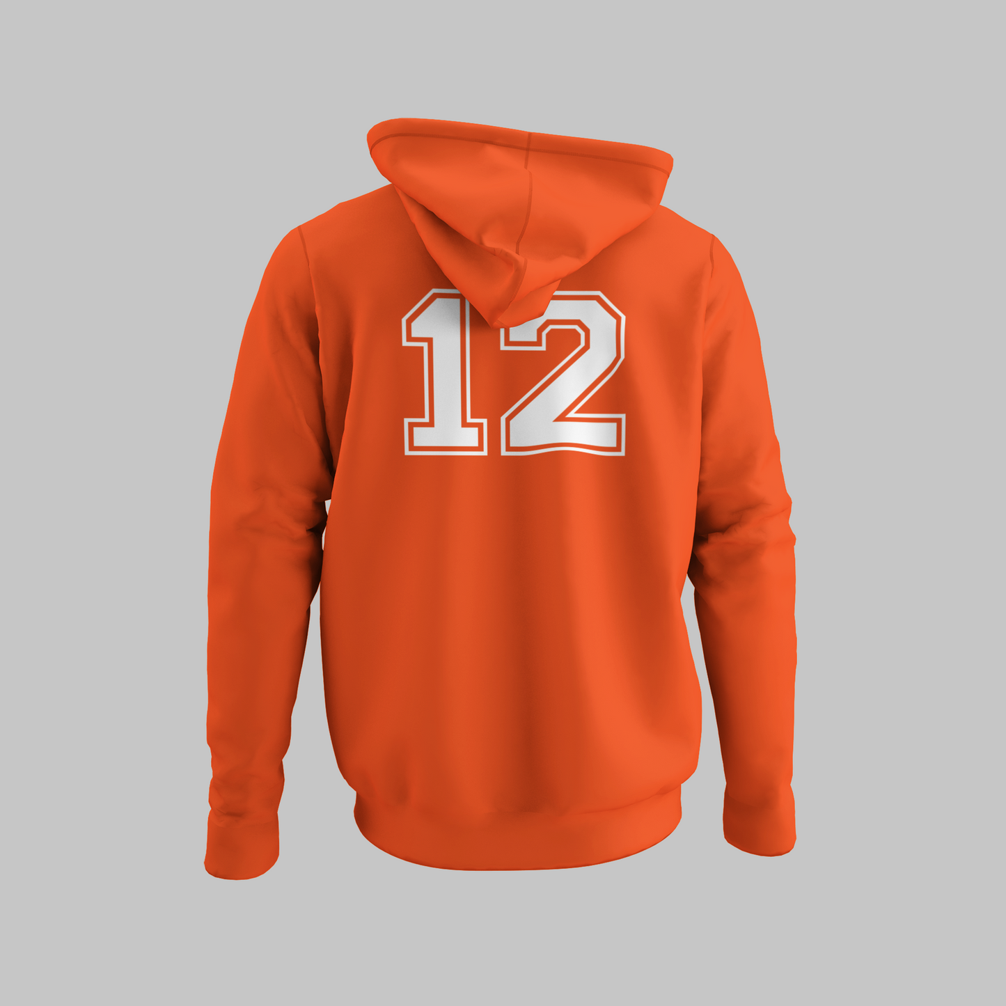 Blaze Adult Hoodie