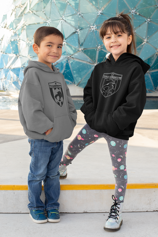 Thundercats Youth Hoodie