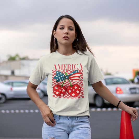Nationals Fundraiser Shirts