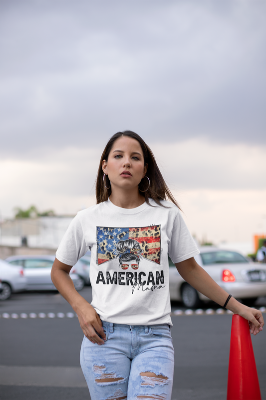 American Mama