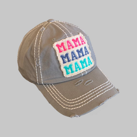 Mama Mama Mama