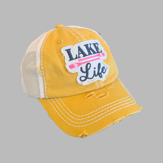 Lake Life