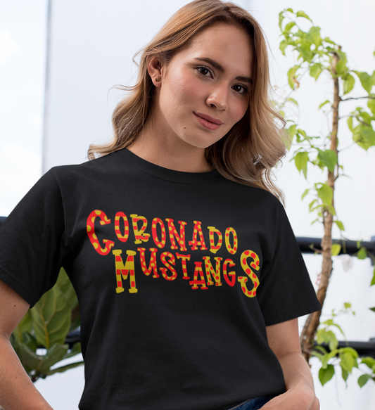 Coronado Mustangs