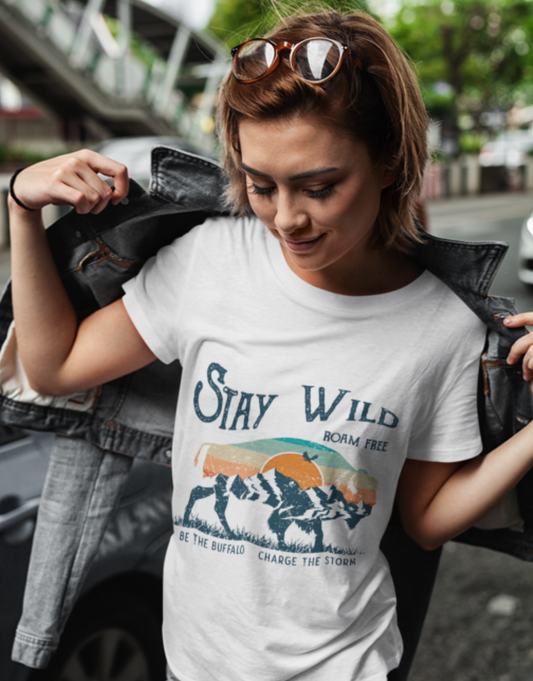 Stay Wild