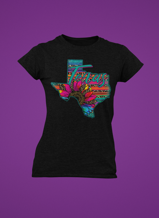 Texas Sunflower