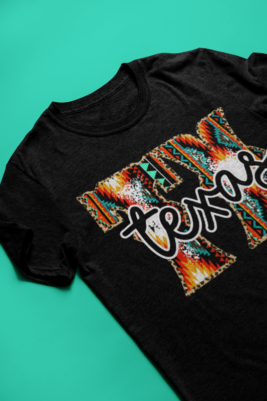 Aztec Texas