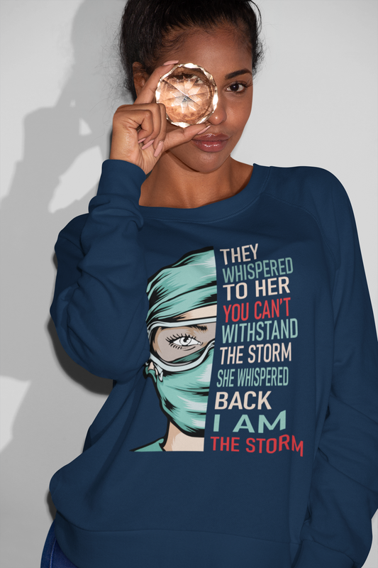 Surgical Storm