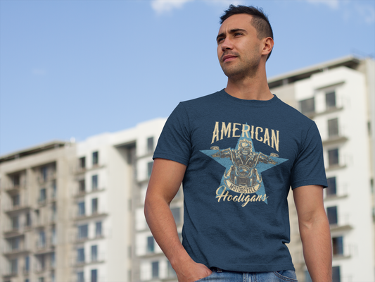 American Hooligan