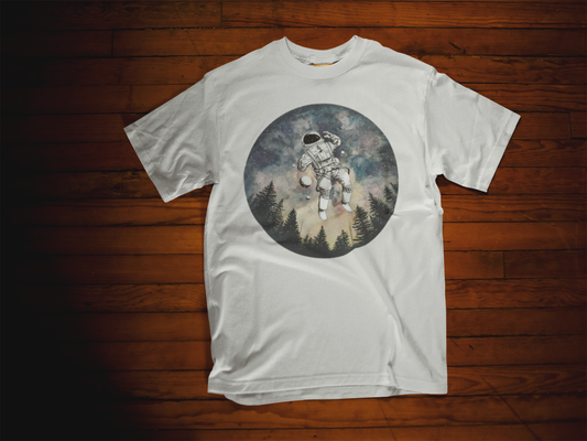 Astronaut Mountain