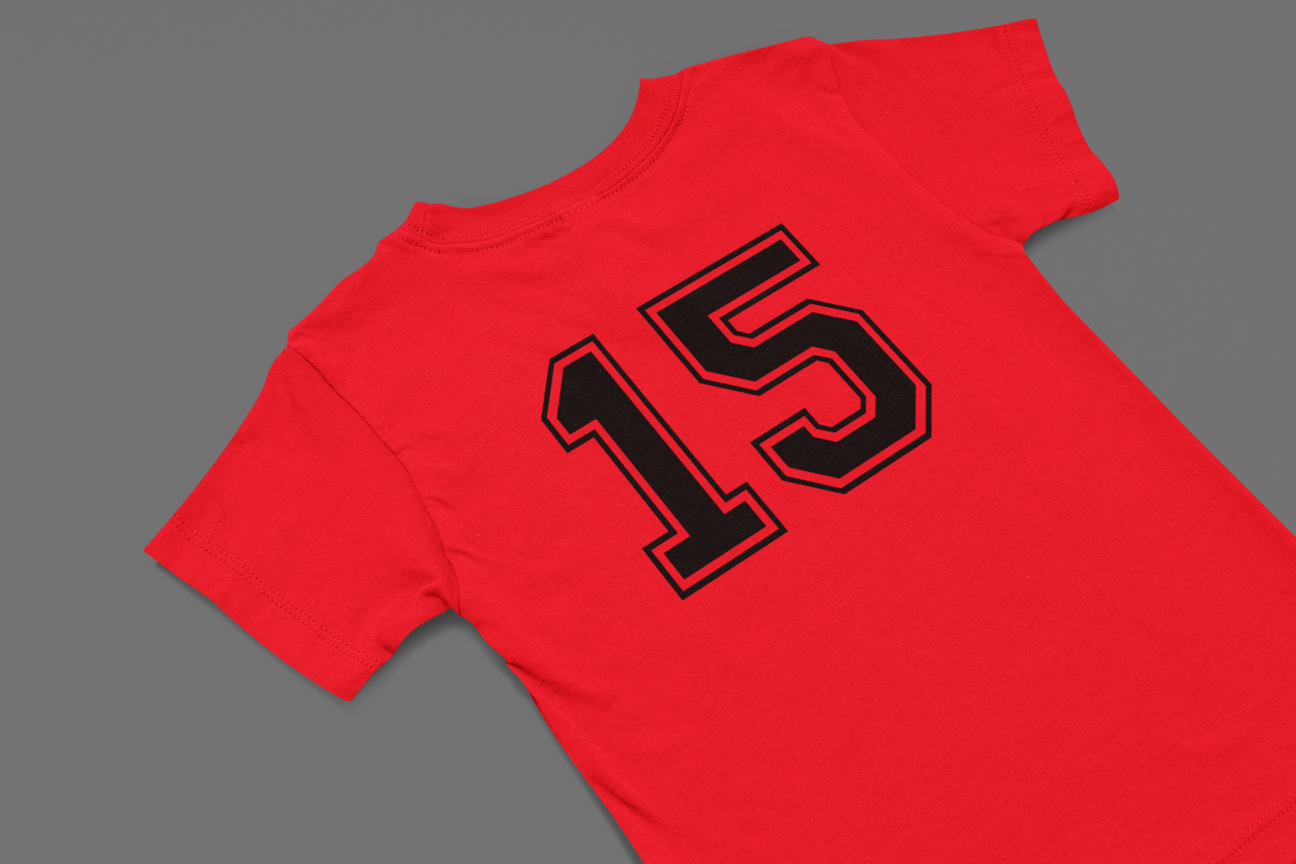 Lubbock Storm-FC Youth Unisex Short Sleeve