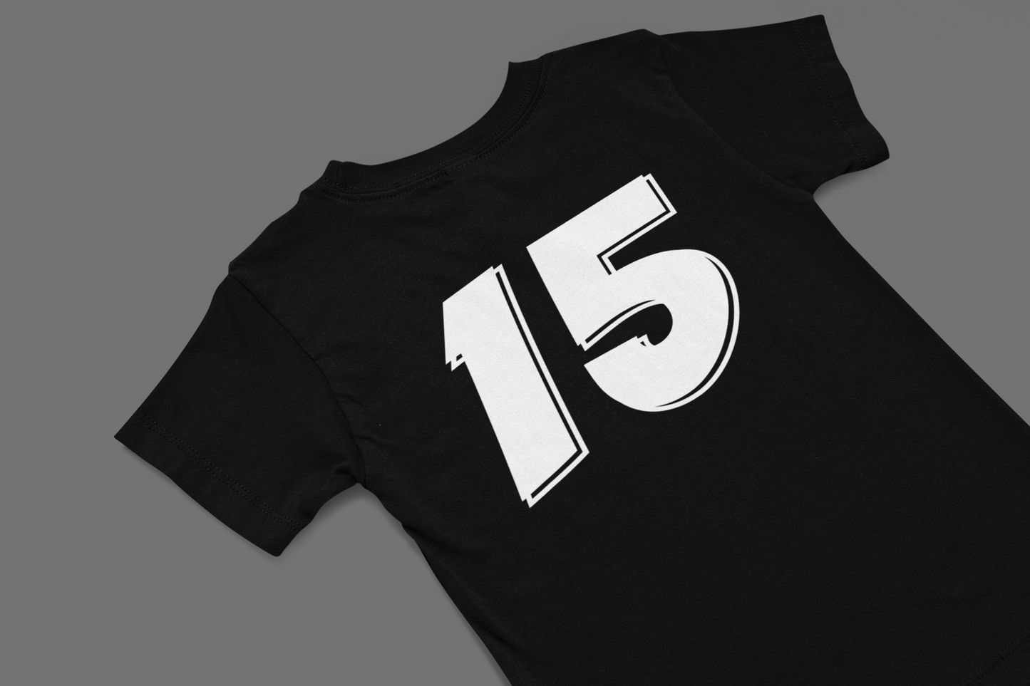 Ninjas Youth Unisex Short Sleeve