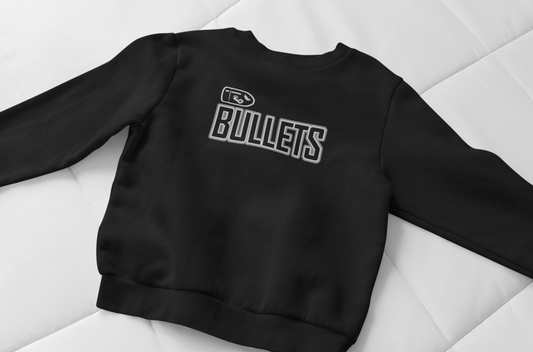 Bullets Youth Sweater