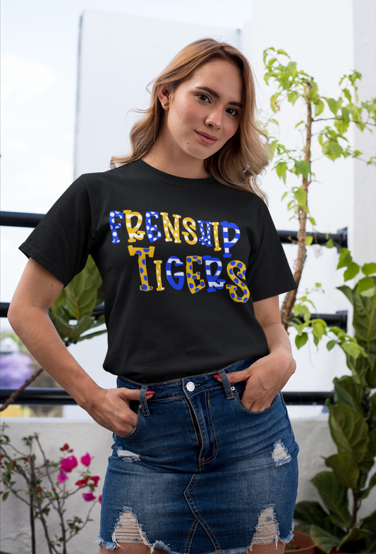Frenship Tigers