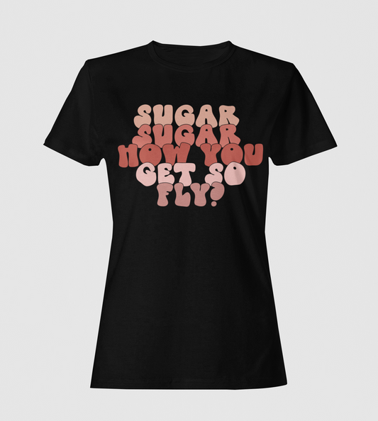 Sugar Sugar