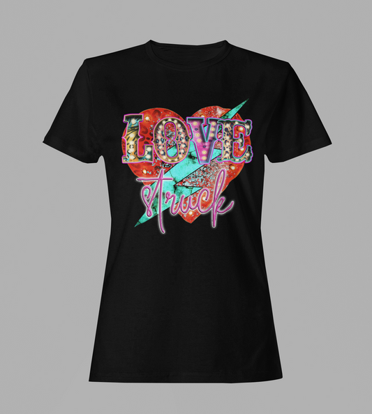 Love Struck