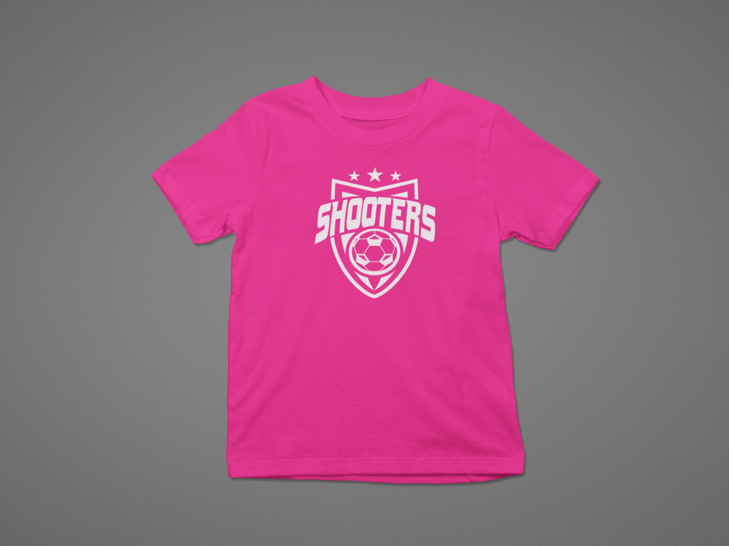 Shooters Youth Unisex Short Sleeve