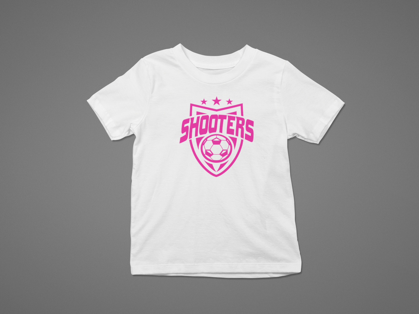 Shooters Youth Unisex Short Sleeve