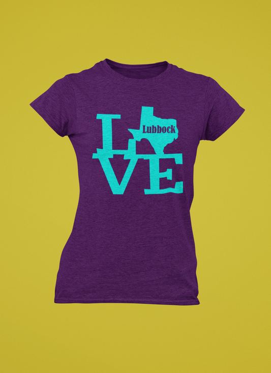 Lubbock Love