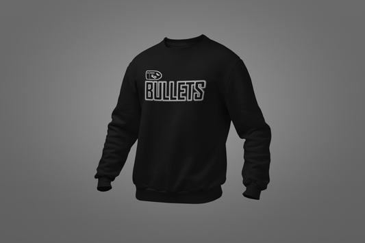 Bullets Adult Sweater