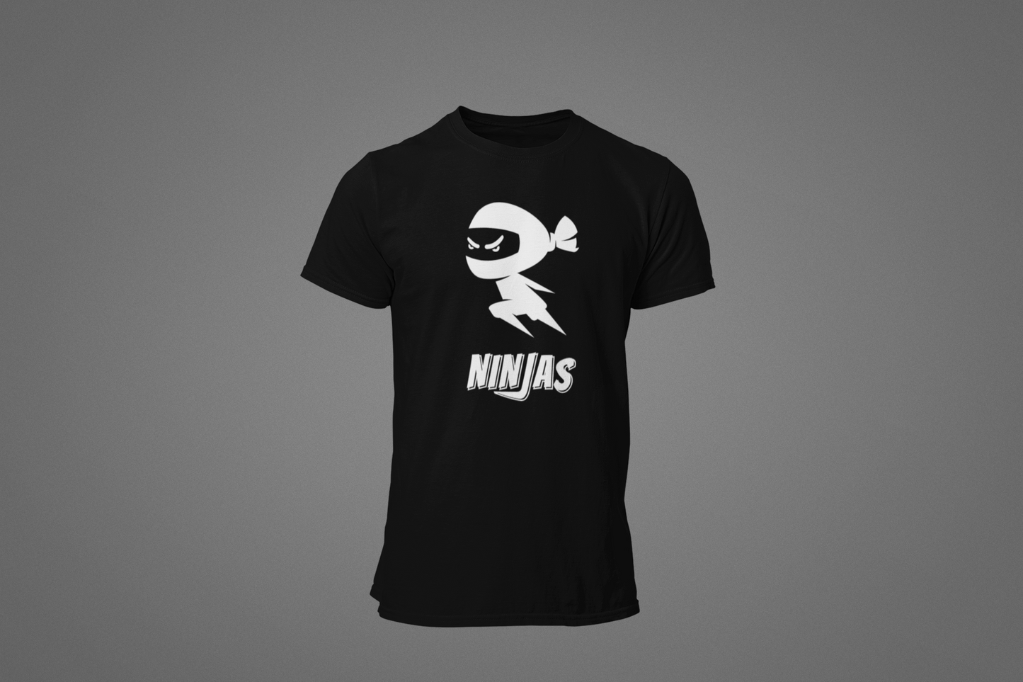 NInjas Adult Unisex Short Sleeve