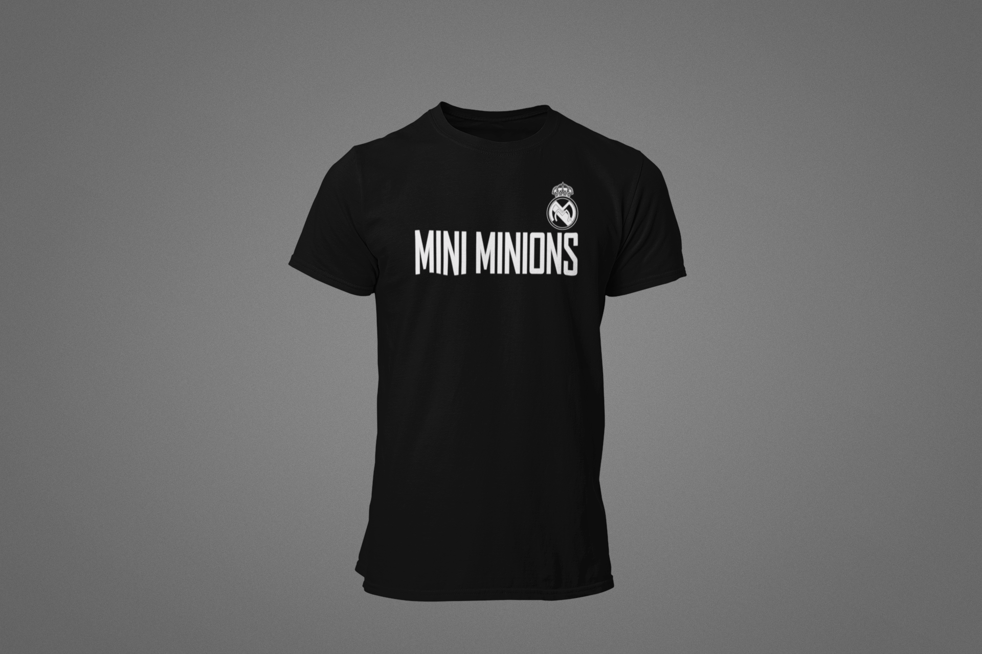 Mini Minions Team Store – Teedup806