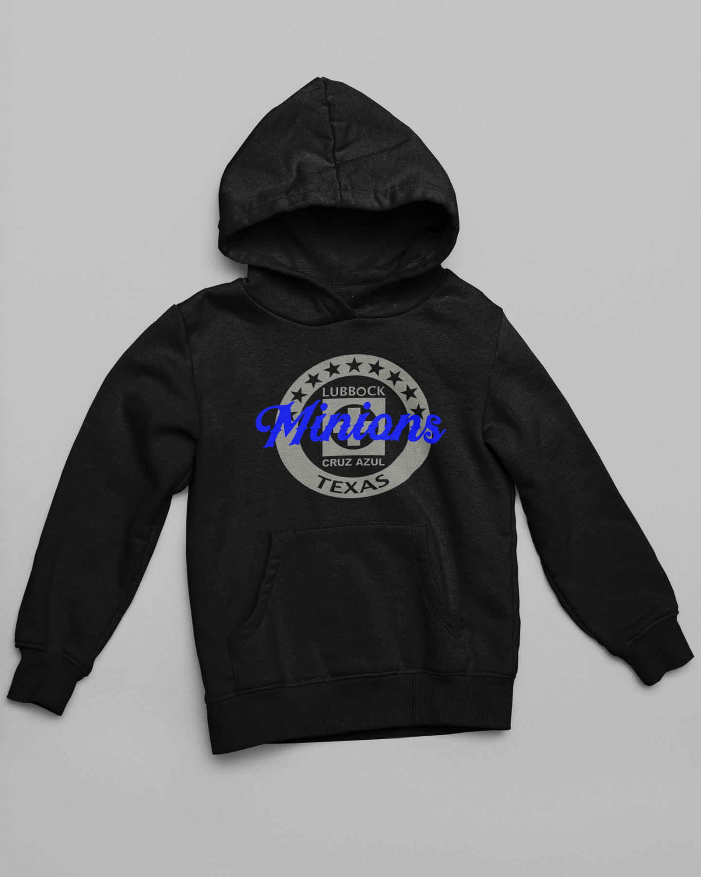 2023 Offical Player Hoodie