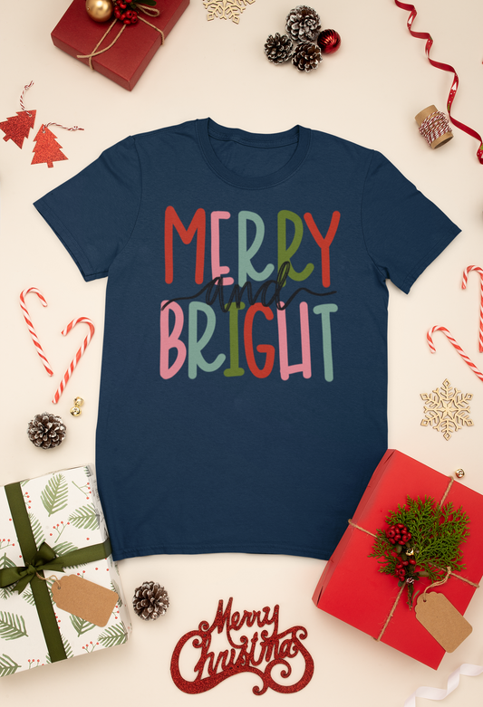 Merry & Bright
