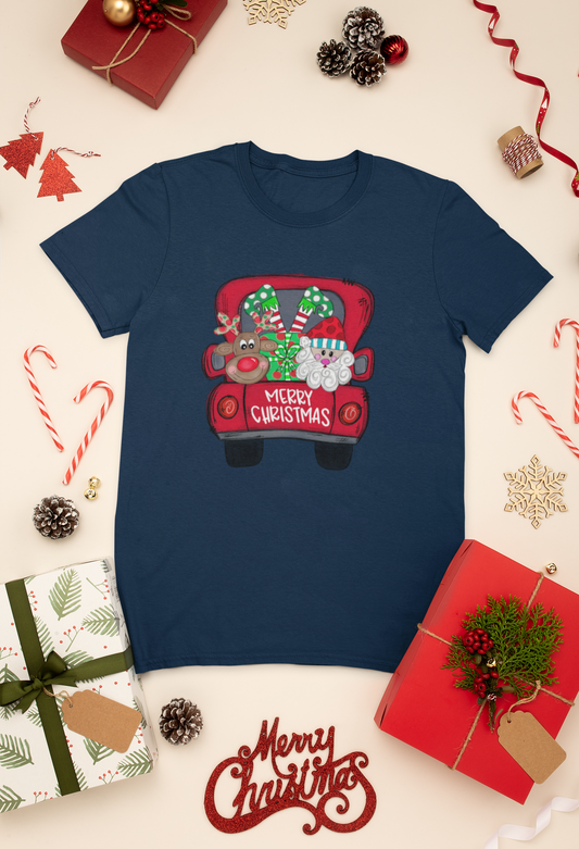 Merry Christmas