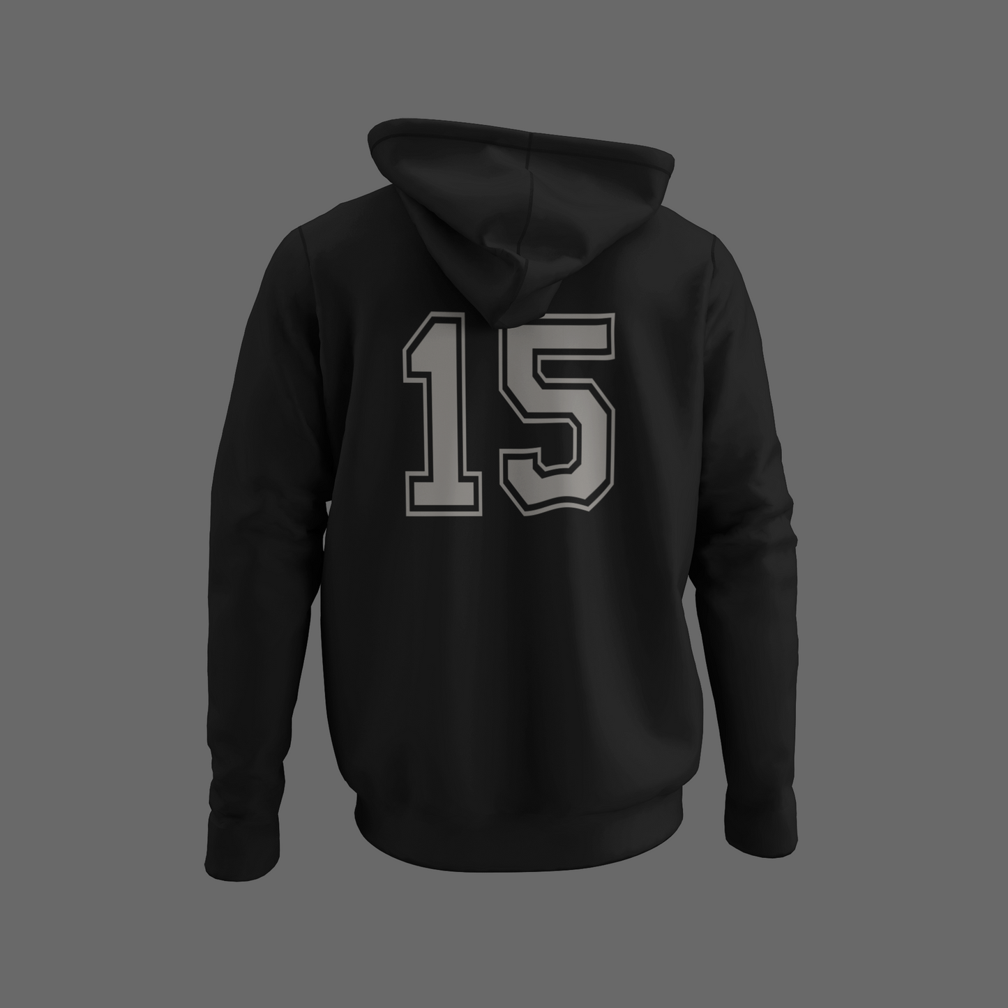 Bullets Adult Hoodie