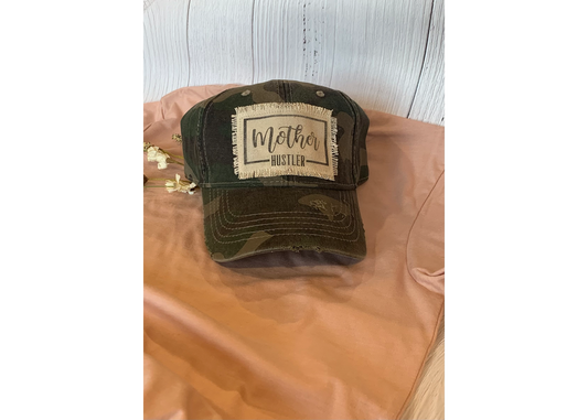 Mother Hustler