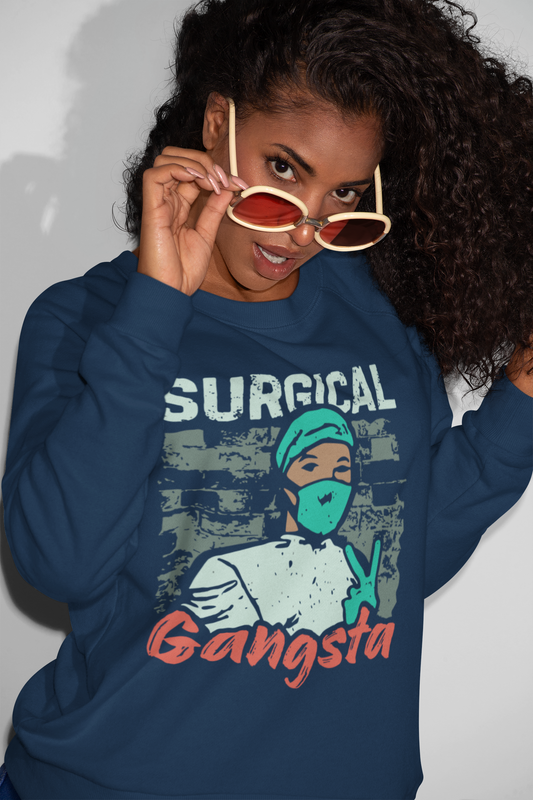 Surgical Gangsta